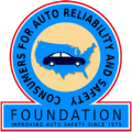 CARS Foundation logo